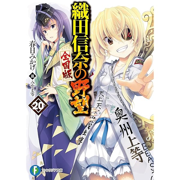 織田信奈の野望　本編22冊、外伝4冊、天と地と姫と5冊、総合計31冊 Amazon.co.jp: 天と地と姫と 4 龍の上洛 信奈の上洛 織田信奈の